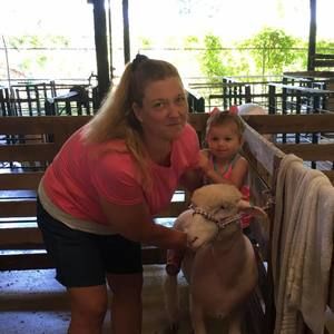 Meet your Posher, Melundy